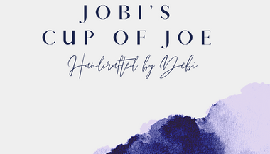 Jobi's Cup of Joe